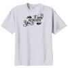 Youth Core Blend Tee Thumbnail