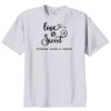 Youth Core Blend Tee Thumbnail
