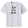 Youth Core Blend Tee Thumbnail