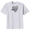 Youth Core Blend Tee Thumbnail