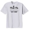 Youth Core Blend Tee Thumbnail