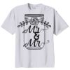 Youth Core Blend Tee Thumbnail