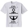 Youth Core Blend Tee Thumbnail