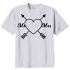 Youth Core Blend Tee Thumbnail