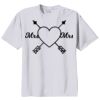 Youth Core Blend Tee Thumbnail