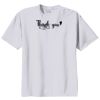 Youth Core Blend Tee Thumbnail