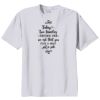 Youth Core Blend Tee Thumbnail