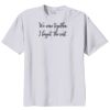 Youth Core Blend Tee Thumbnail