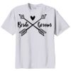 Youth Core Blend Tee Thumbnail