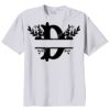 Youth Core Blend Tee Thumbnail