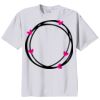 Youth Core Blend Tee Thumbnail