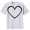 Youth Core Blend Tee Thumbnail