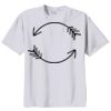 Youth Core Blend Tee Thumbnail