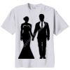 Youth Core Blend Tee Thumbnail