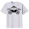 Youth Core Blend Tee Thumbnail