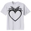 Youth Core Blend Tee Thumbnail