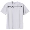 Youth Core Blend Tee Thumbnail