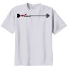 Youth Core Blend Tee Thumbnail
