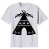 Youth Core Blend Tee Thumbnail