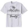 Youth Core Blend Tee Thumbnail
