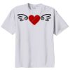 Youth Core Blend Tee Thumbnail