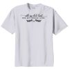 Youth Core Blend Tee Thumbnail