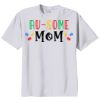 Youth Core Blend Tee Thumbnail