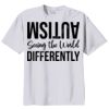 Youth Core Blend Tee Thumbnail