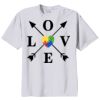 Youth Core Blend Tee Thumbnail