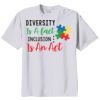 Youth Core Blend Tee Thumbnail