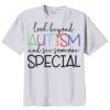 Youth Core Blend Tee Thumbnail