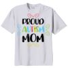 Youth Core Blend Tee Thumbnail