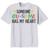 Youth Core Blend Tee Thumbnail
