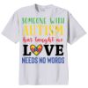 Youth Core Blend Tee Thumbnail