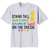 Youth Core Blend Tee Thumbnail