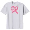 Youth Core Blend Tee Thumbnail