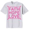 Youth Core Blend Tee Thumbnail