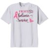 Youth Core Blend Tee Thumbnail