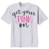 Youth Core Blend Tee Thumbnail