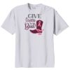 Youth Core Blend Tee Thumbnail