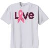 Youth Core Blend Tee Thumbnail