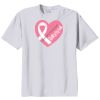 Youth Core Blend Tee Thumbnail