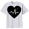 Youth Core Blend Tee Thumbnail
