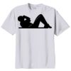 Youth Core Blend Tee Thumbnail