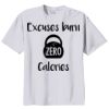 Youth Core Blend Tee Thumbnail