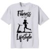 Youth Core Blend Tee Thumbnail