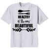 Youth Core Blend Tee Thumbnail