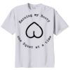 Youth Core Blend Tee Thumbnail