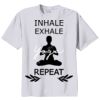 Youth Core Blend Tee Thumbnail