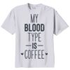 Youth Core Blend Tee Thumbnail